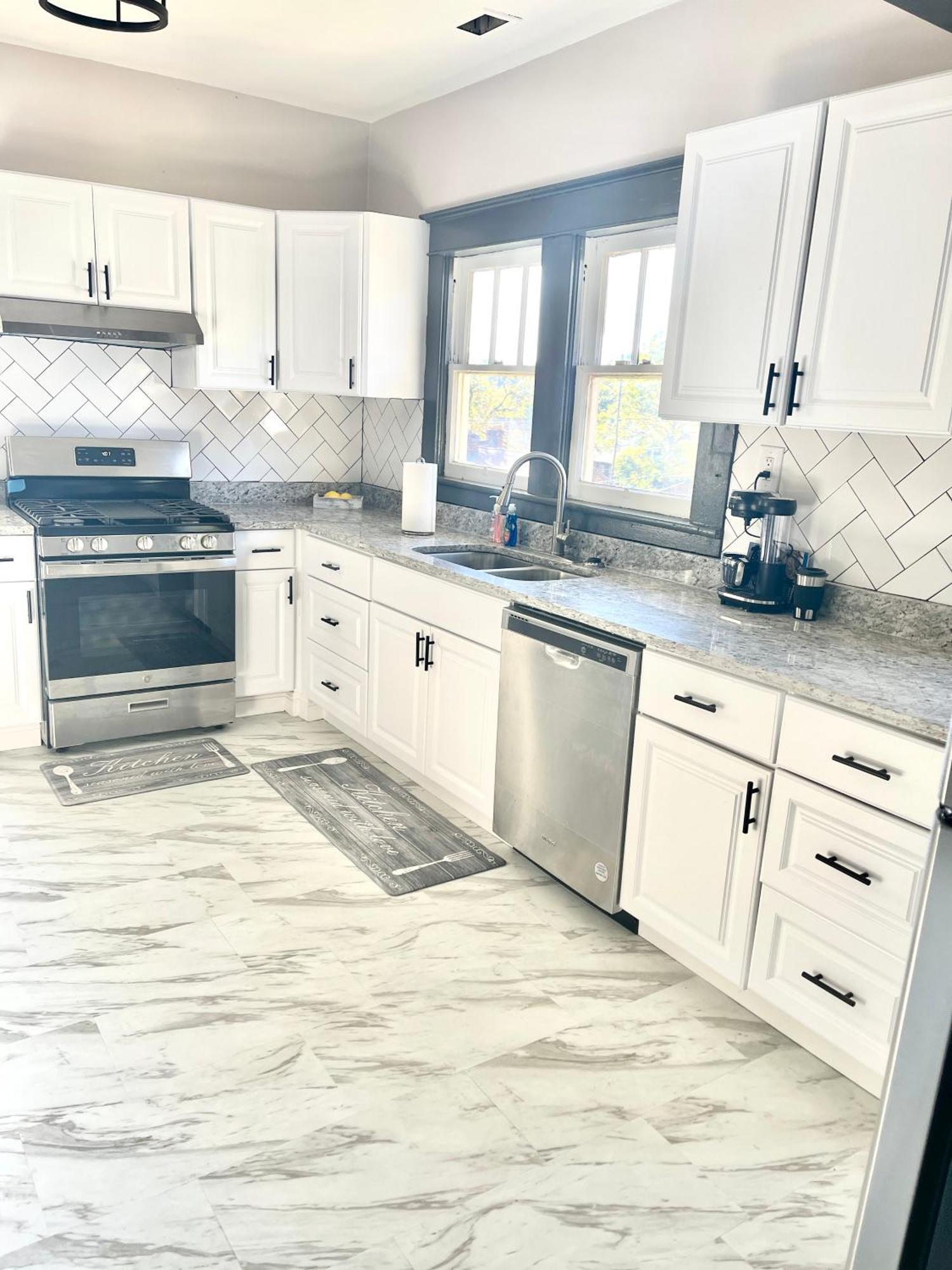 Conveniently Located Spacious 3Br Bush Tavern Μπέρμινχαμ Εξωτερικό φωτογραφία