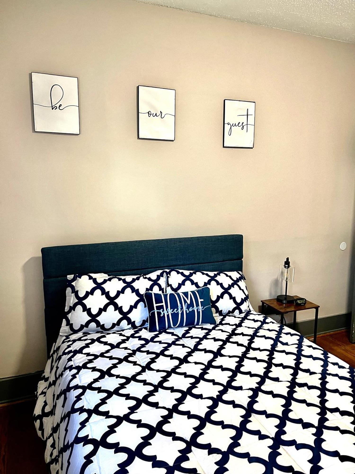 Conveniently Located Spacious 3Br Bush Tavern Μπέρμινχαμ Εξωτερικό φωτογραφία