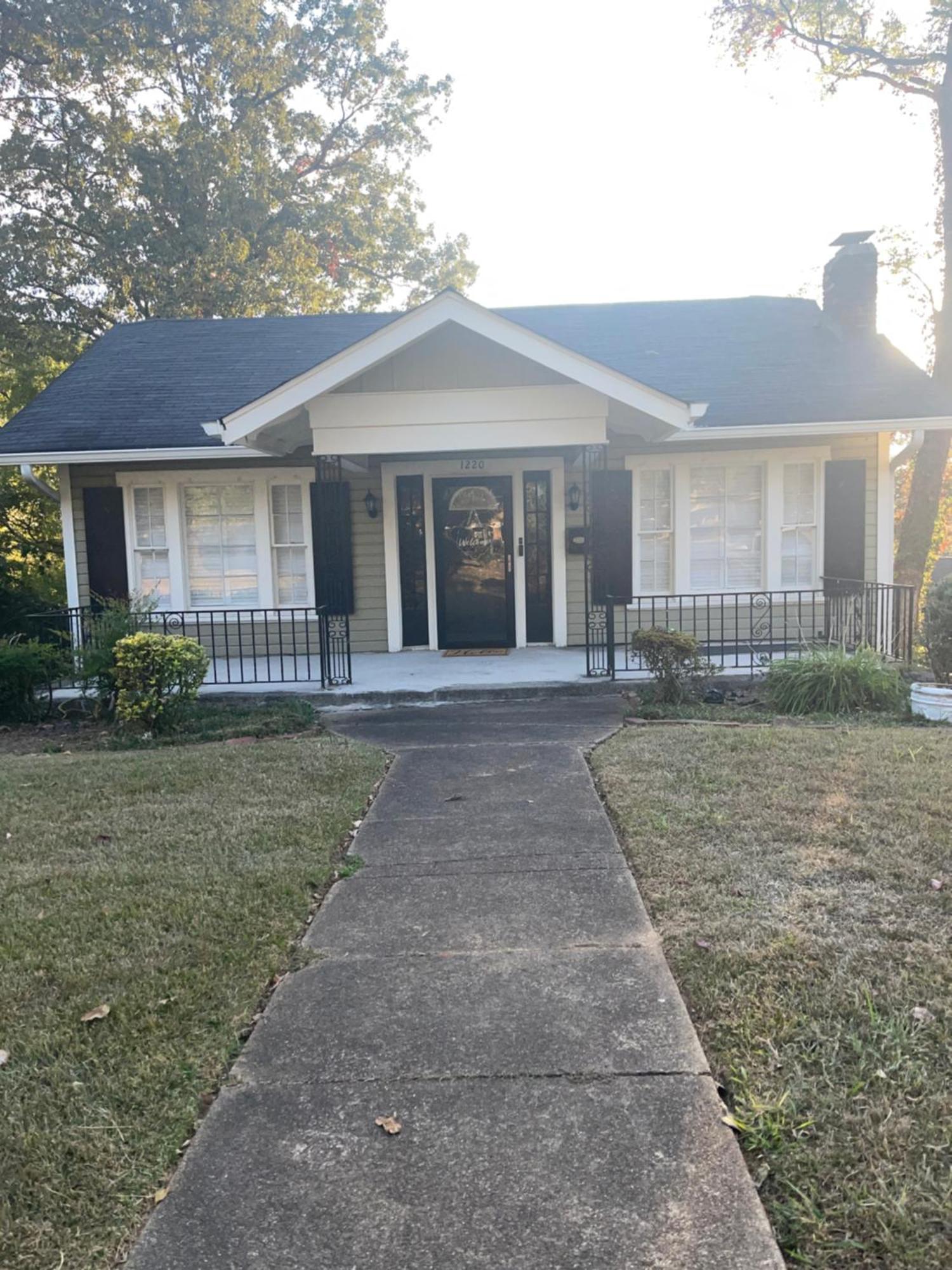 Conveniently Located Spacious 3Br Bush Tavern Μπέρμινχαμ Εξωτερικό φωτογραφία