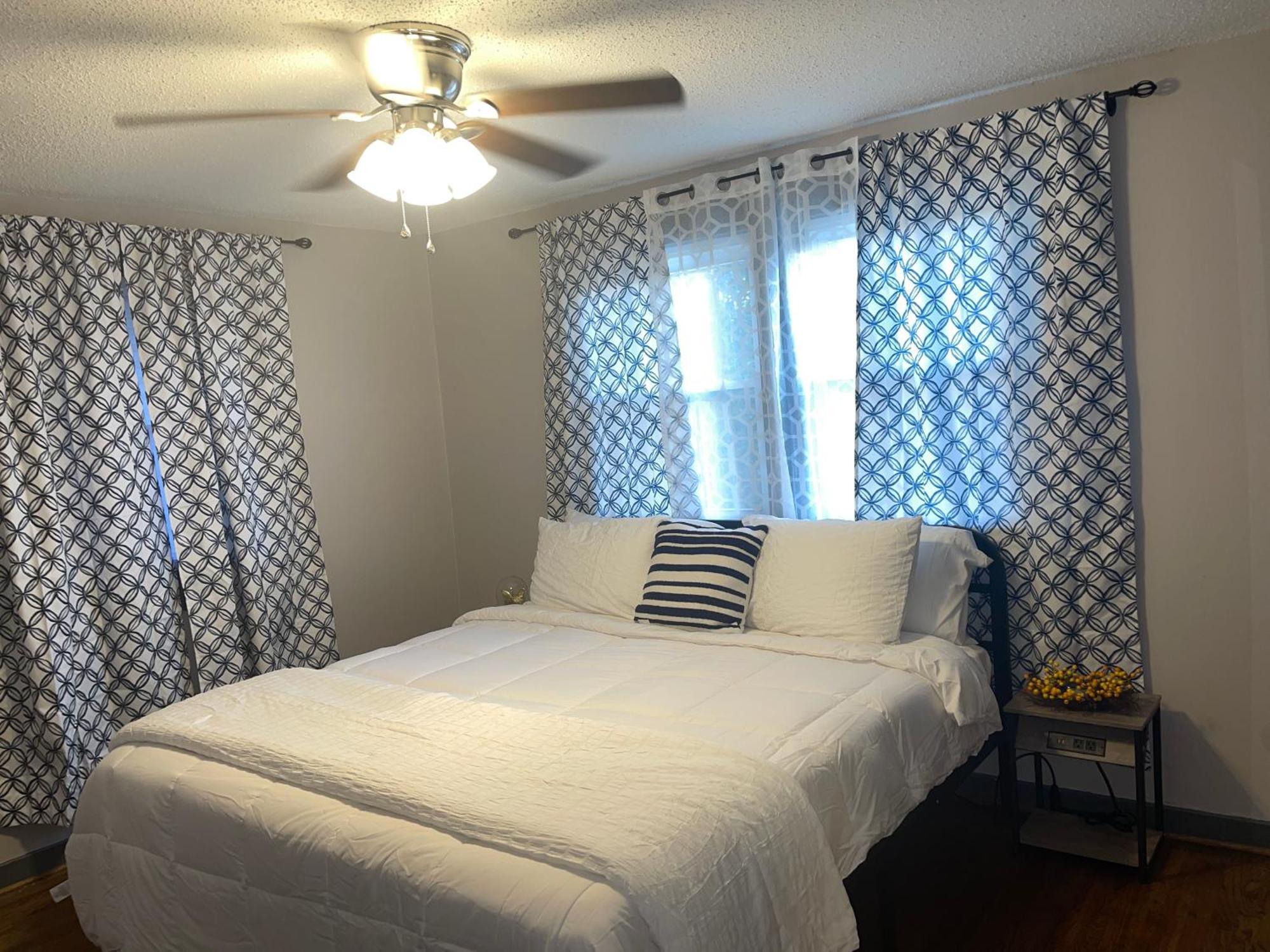 Conveniently Located Spacious 3Br Bush Tavern Μπέρμινχαμ Εξωτερικό φωτογραφία