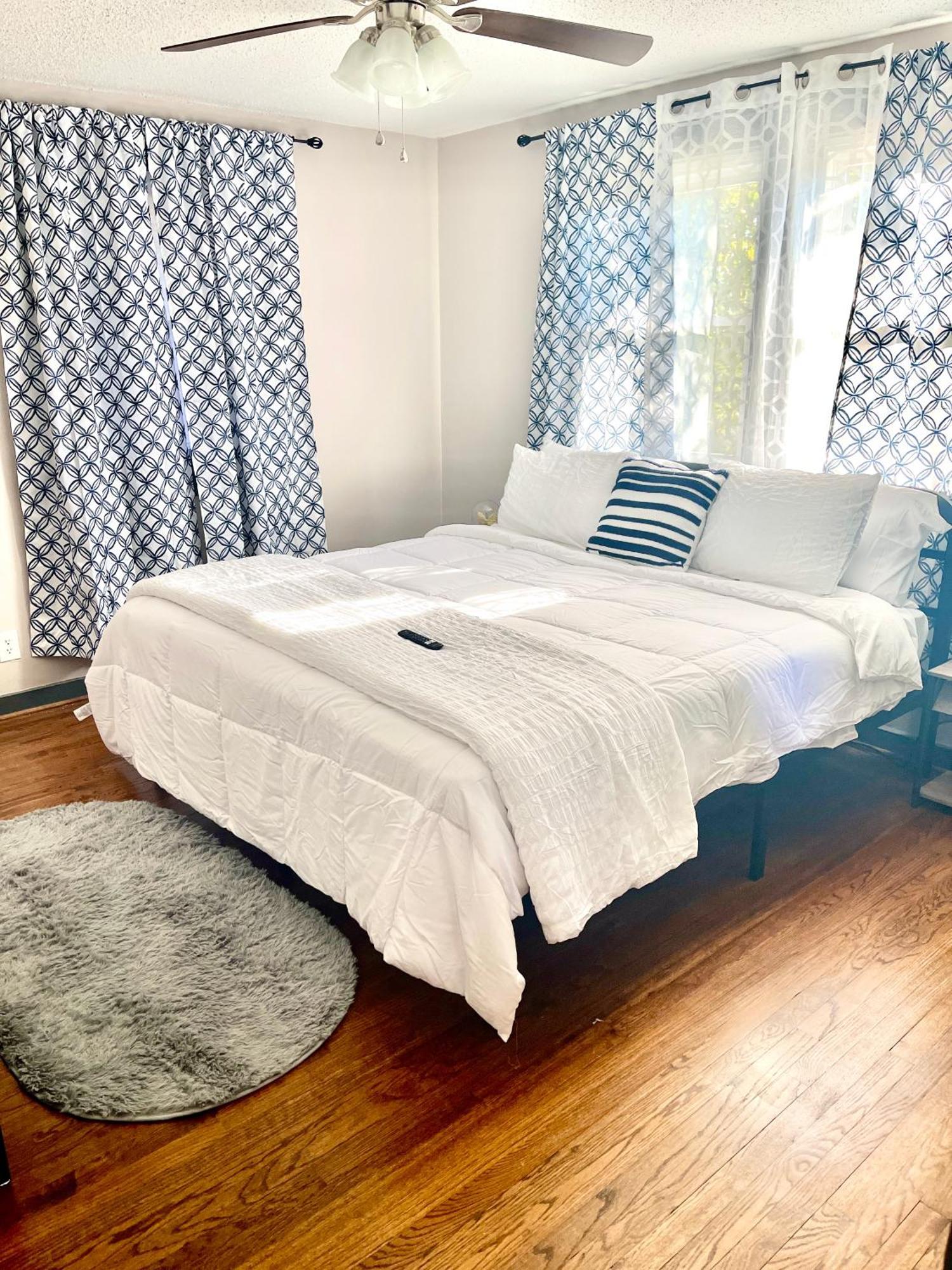 Conveniently Located Spacious 3Br Bush Tavern Μπέρμινχαμ Εξωτερικό φωτογραφία