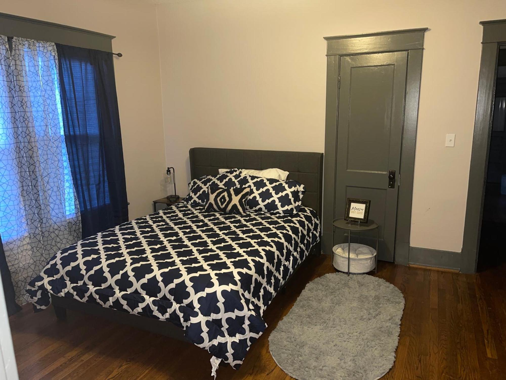 Conveniently Located Spacious 3Br Bush Tavern Μπέρμινχαμ Εξωτερικό φωτογραφία