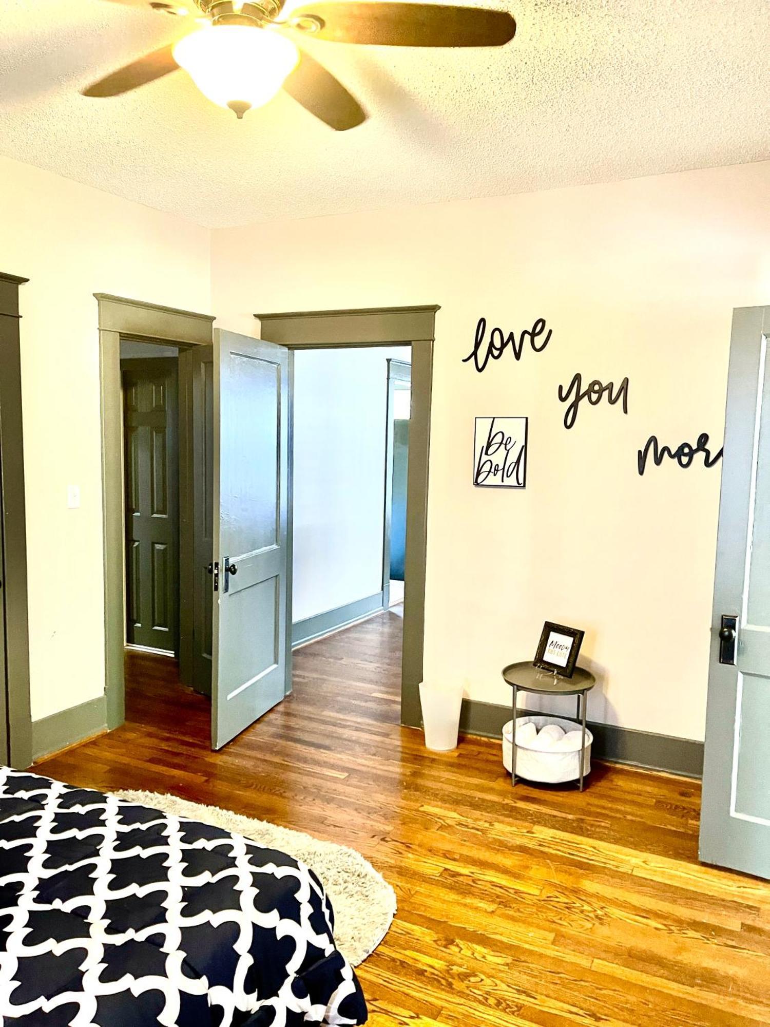 Conveniently Located Spacious 3Br Bush Tavern Μπέρμινχαμ Εξωτερικό φωτογραφία