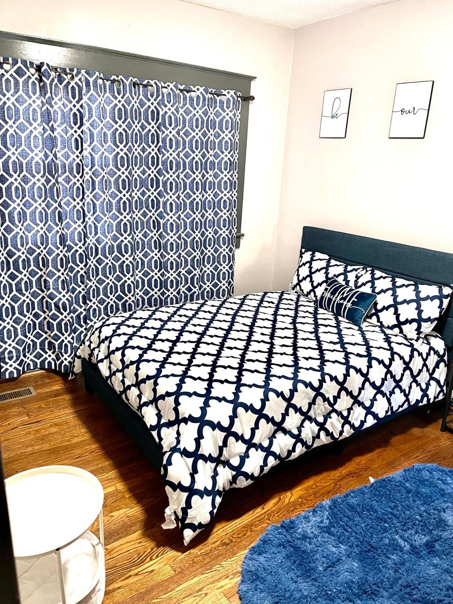 Conveniently Located Spacious 3Br Bush Tavern Μπέρμινχαμ Εξωτερικό φωτογραφία